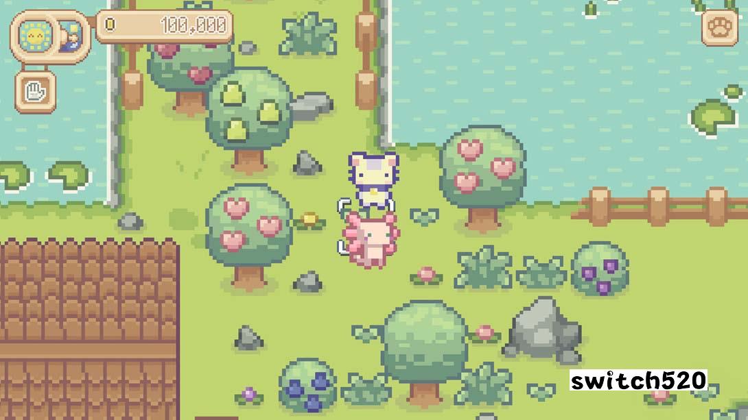 【美版】萌芽谷 The Sprout Valley 英语_6