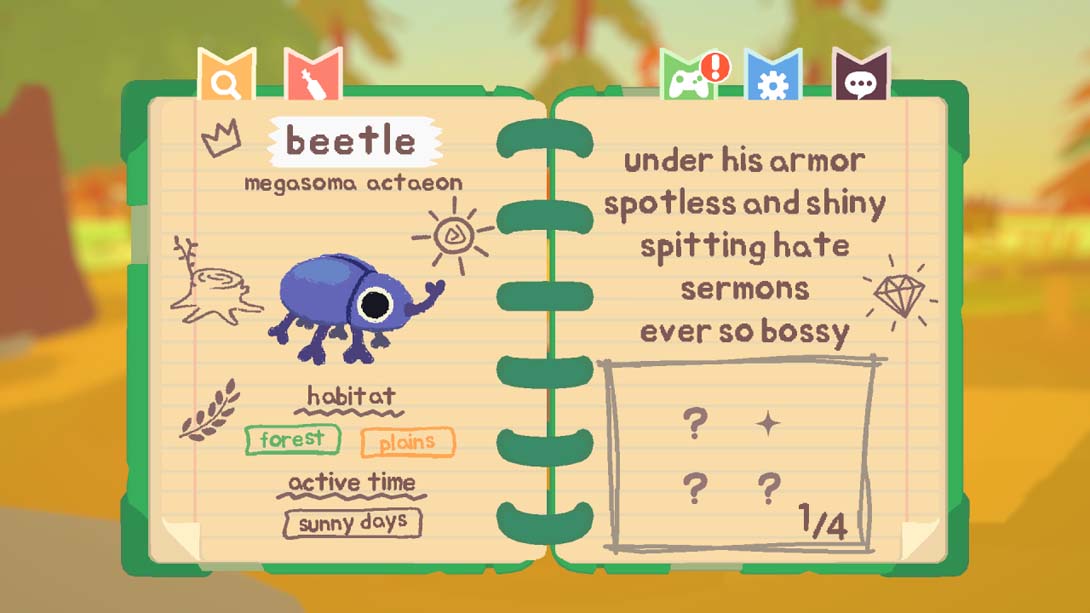 【美版】天堂草沼 Paradise Marsh 英语_2