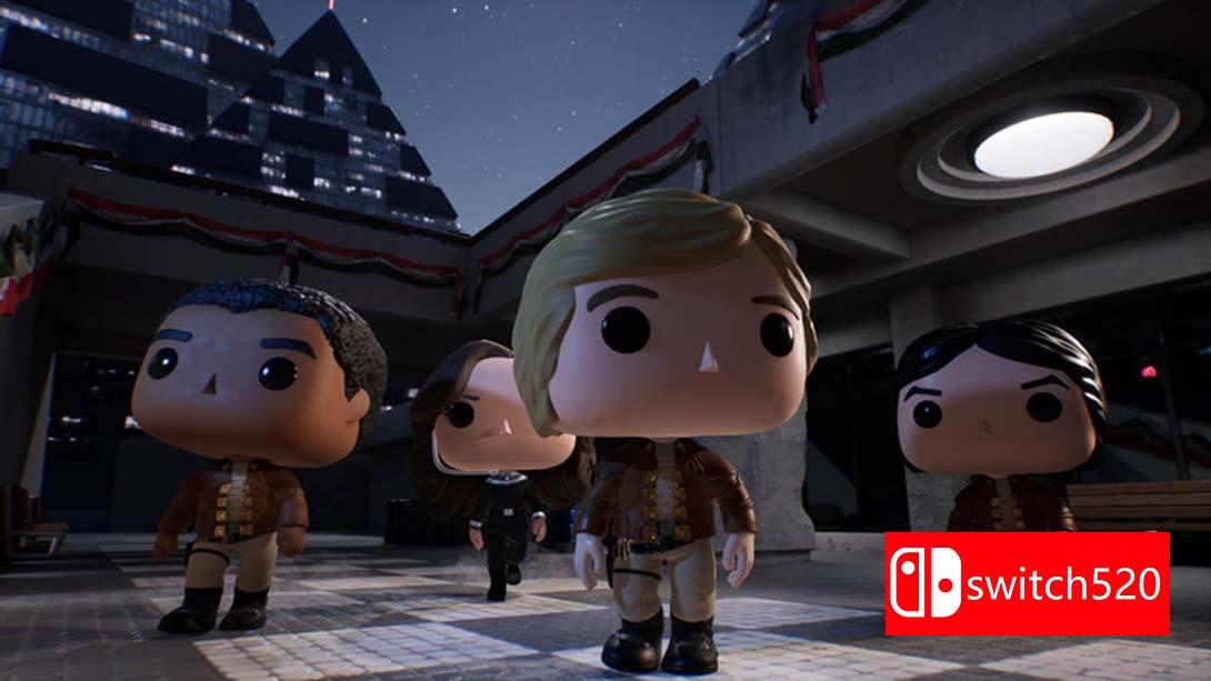 Funko总动员 Funko Fusion（2.4.0）金手指 图片2