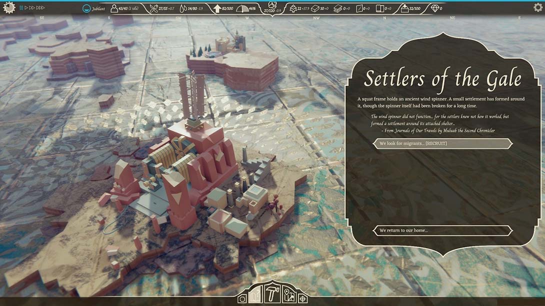 【美版】空中王国 Airborne Kingdom 中文_2