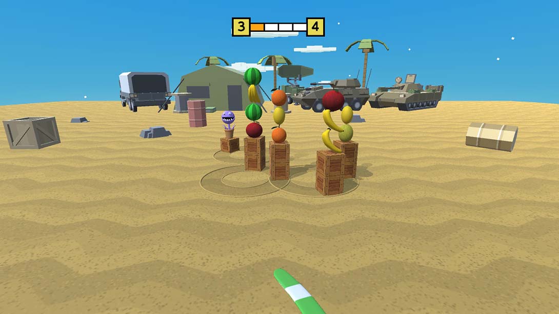 回旋镖王 Boomerang King 英语_6