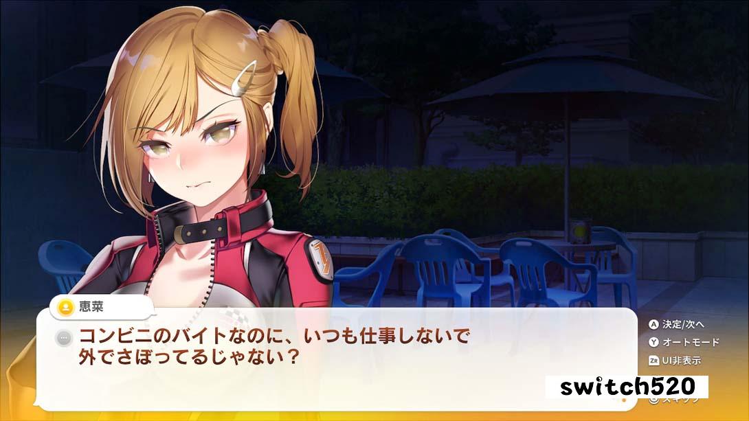 【美版】点点便利店 Some Some Convenience Store 英语_4