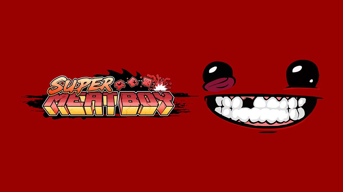 超级食肉男孩 Super Meat Boy 中文_0