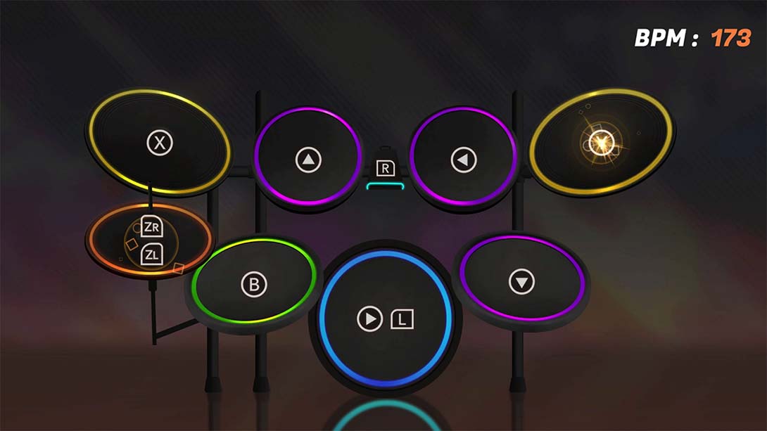 鼓箱 Drum Box 英语_5