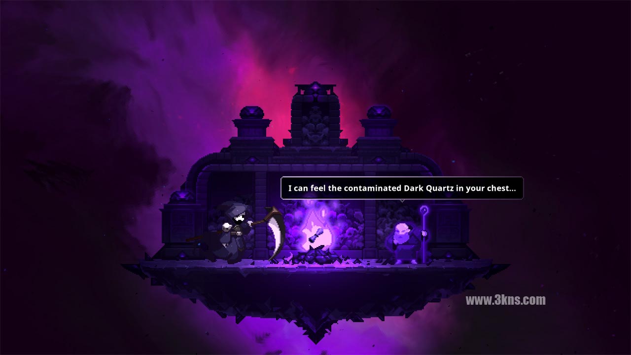 小骨：英雄杀手金手指截图2