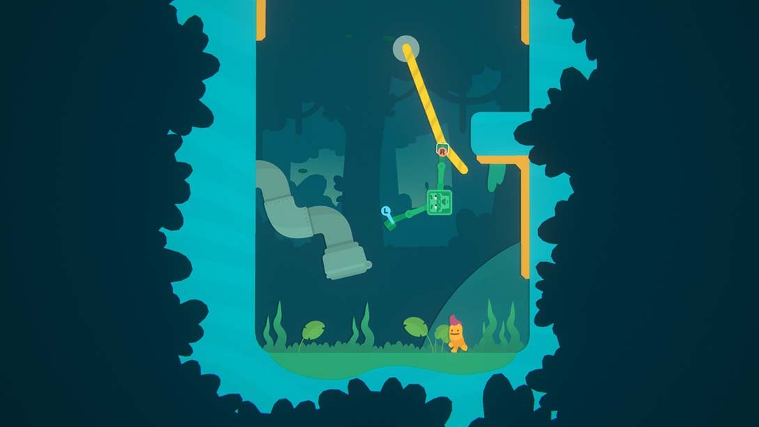 【美版】机器人状态 Robotry! 英语_3