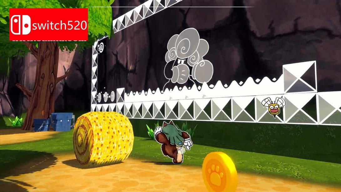 【美版】鲁菲与河畔 .Ruffy and the Riverside 中文_1