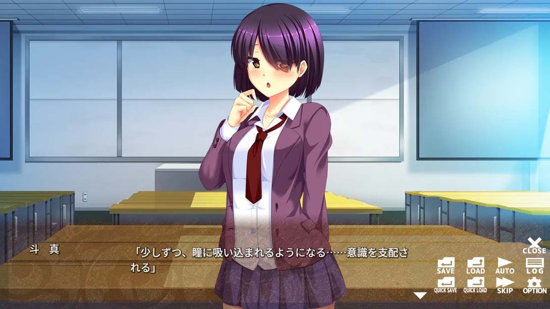 【日版】心术不正的催眠师与被囚禁的人偶 Heter Hypnotist and Captive Marionette - The Savage Hypnotist's 中文_5