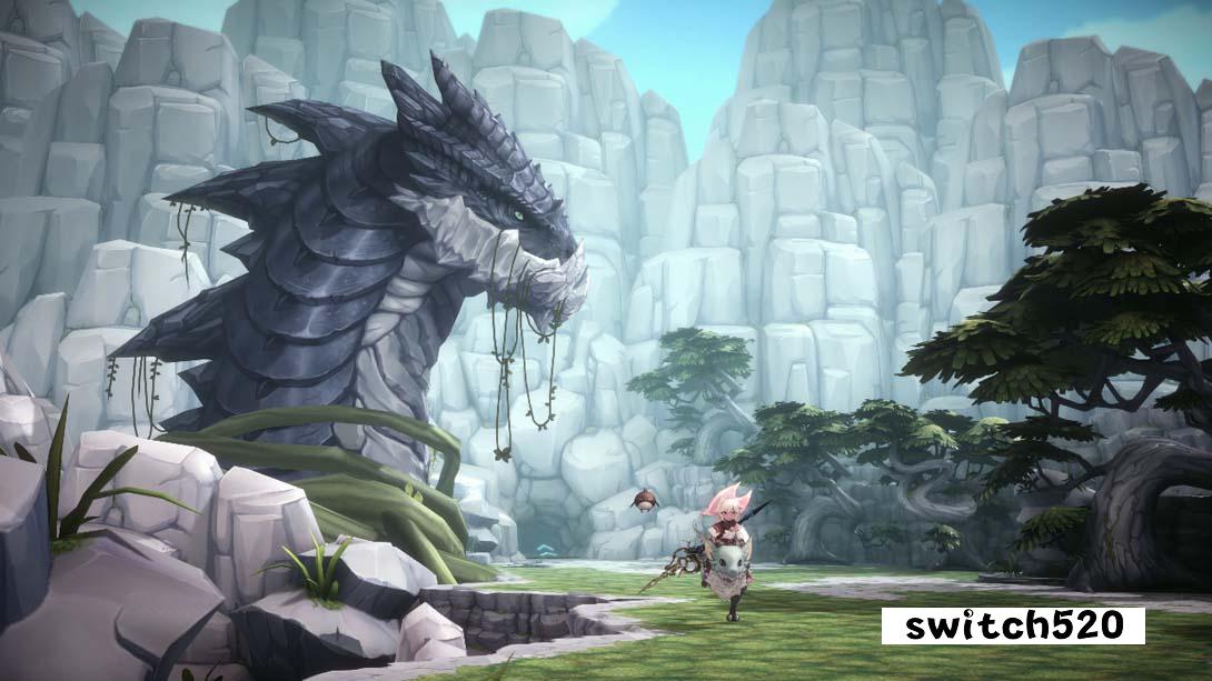 魔女之泉R金手指截图2