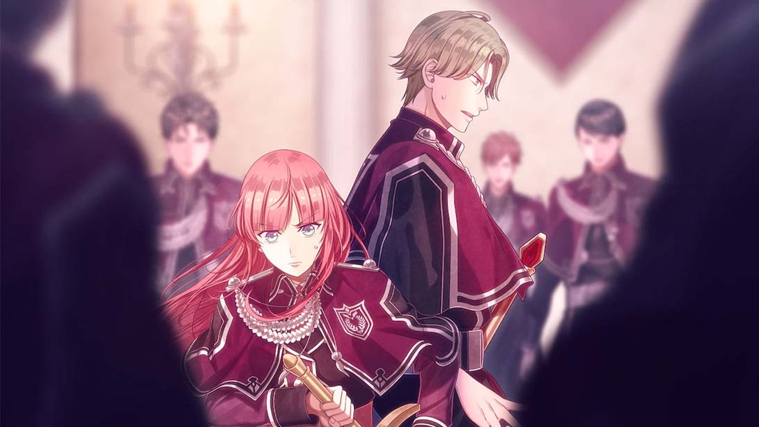 蒸汽监狱 Steam Prison 中文_3