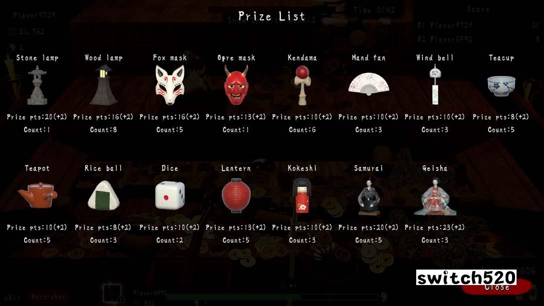 【美版】老推币机的朋友们2 .Old Coin Pusher Friends 2 英语_2