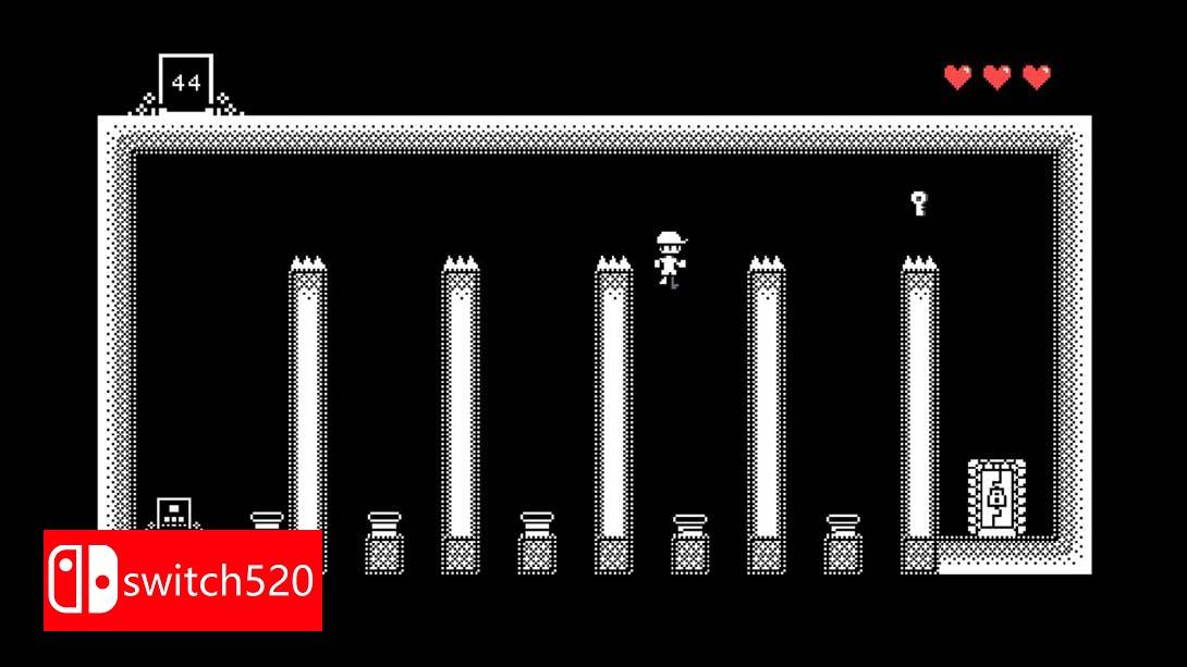 【美版】幽灵少年逃离地狱 .Ghost Teen Escape from Limbo 中文_2