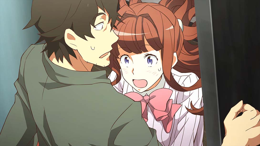 狗鹫落魄侦探与大小姐刑警的池袋事件档案 日语_2