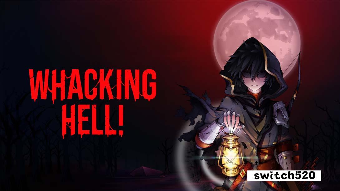 【英版】爆弹英雄 .Whacking Hell! 英语_0