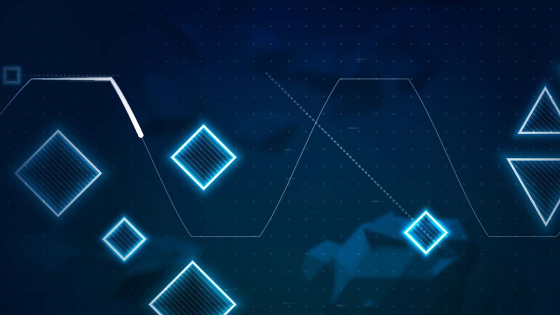 【美版】正弦波 Sine the Game 中文_5