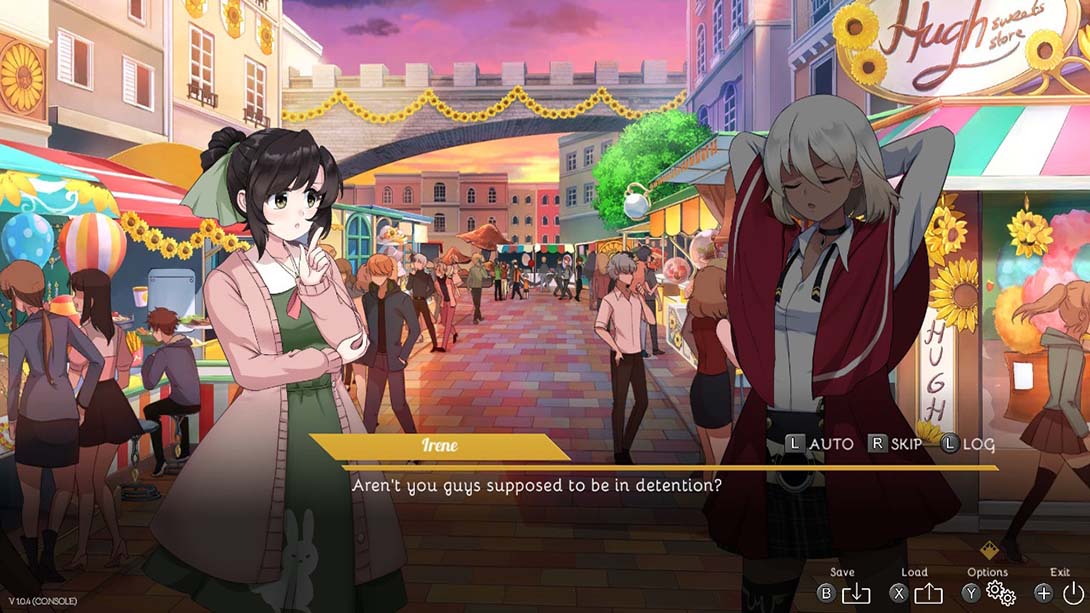 【美版】黄金百合 Perfect Gold 中文_4