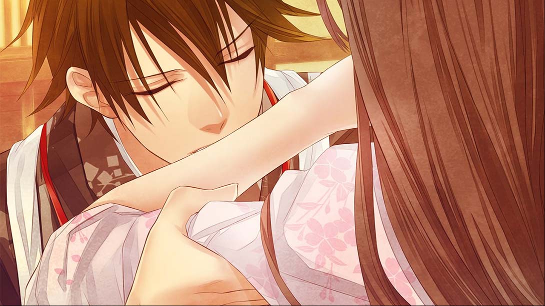 不可思议的新撰组 _2