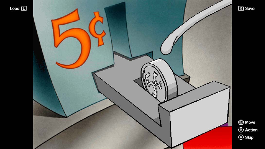 推杆穿越时空 Putt-Putt Travels Through Time 英语_6