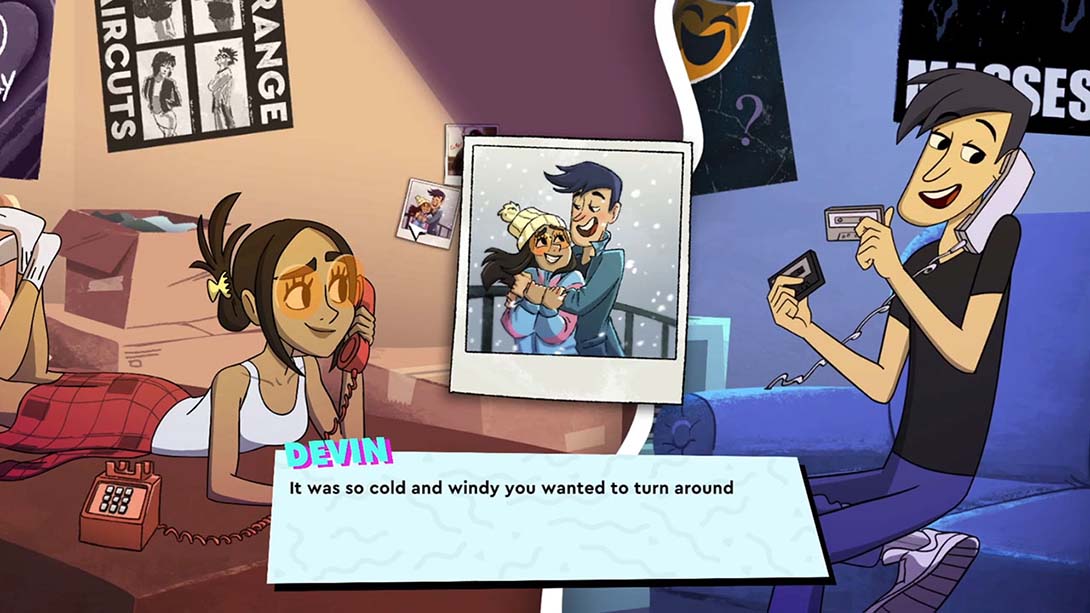 今夜火灾 Fire Tonight 英语_2