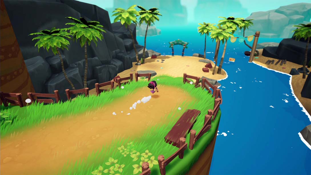 【日版】可雅与玛拉的五海盗 Koa and the Five Pirates of Mara 中文_5