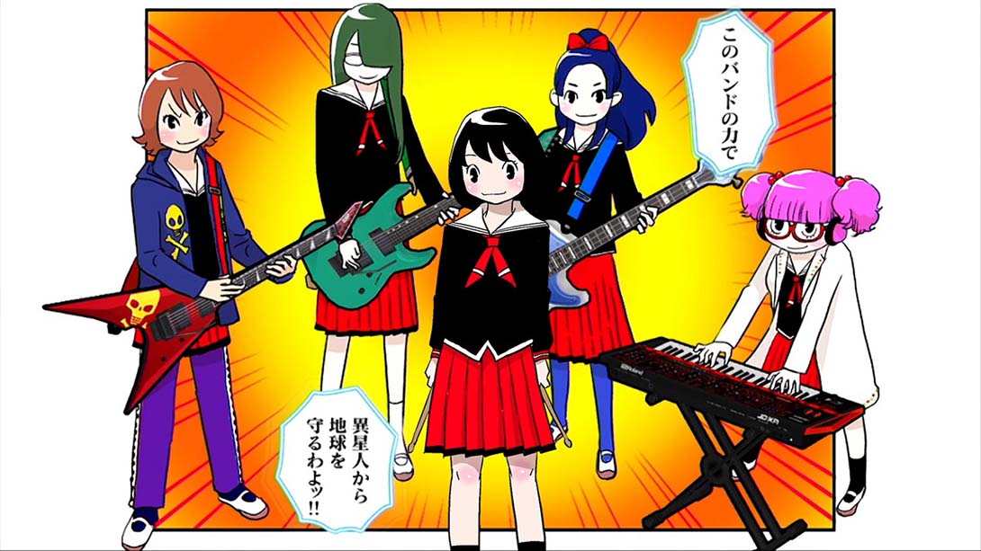 【美版】重金属少女 中文_6