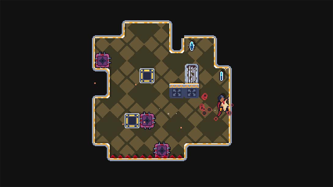 【美版】乌鸦的远足 Raven's Hike 中文_4