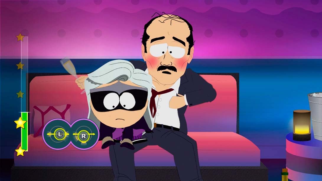 南方公园：完整破碎 South Park™: The Fractured But Whole™ 英语_2