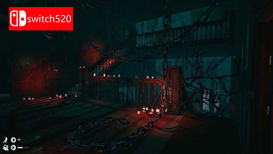 【美版】心魔 .The Beast Inside 中文_6