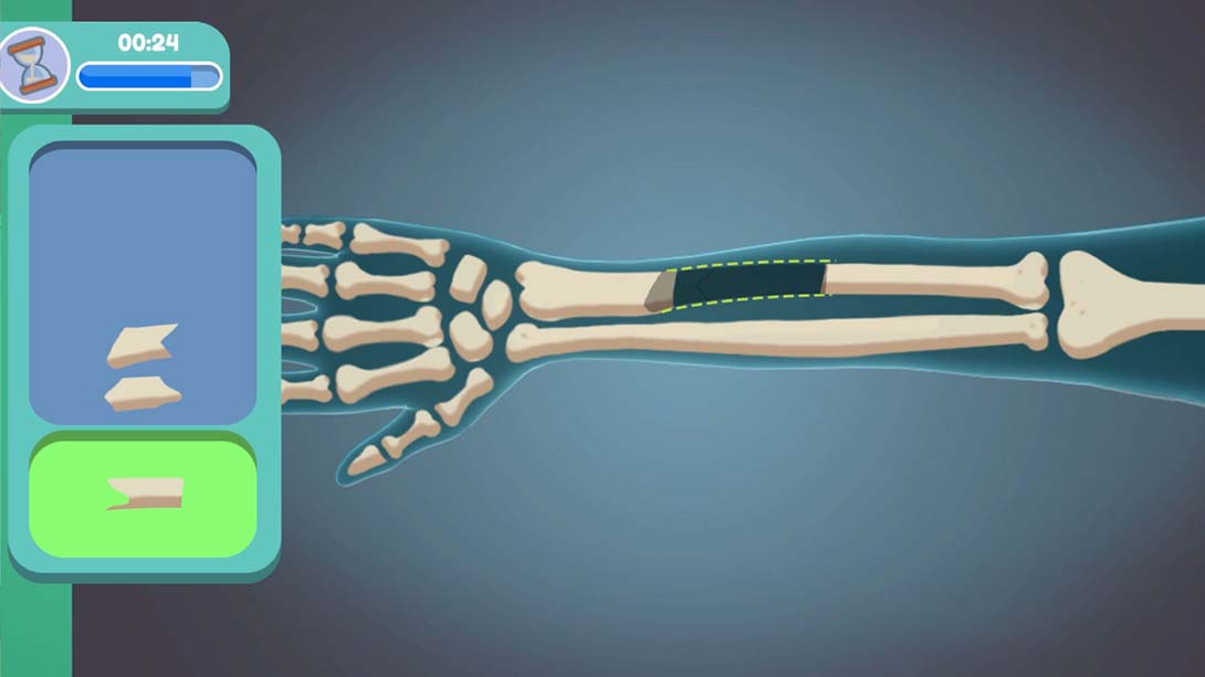 我的世界 - 医生和护士 My Universe - Doctors and Nurses 英语_4