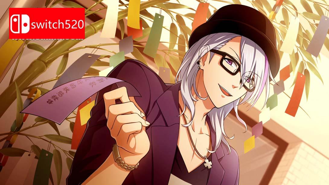 【港版】喧哗番长 乙女 2nd Rumble 中文_1