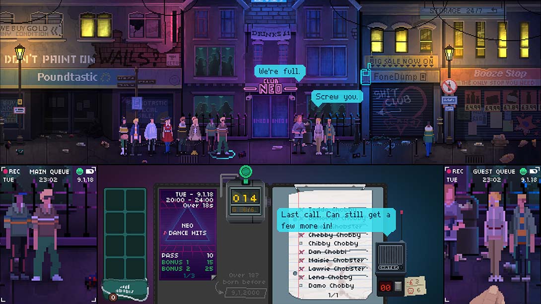 今晚没开：收回控制版 Not Tonight Take Back Control Edition 中文_3