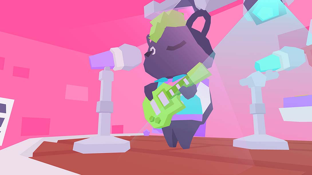 【美版】纽扣城市 Button City 英语_5