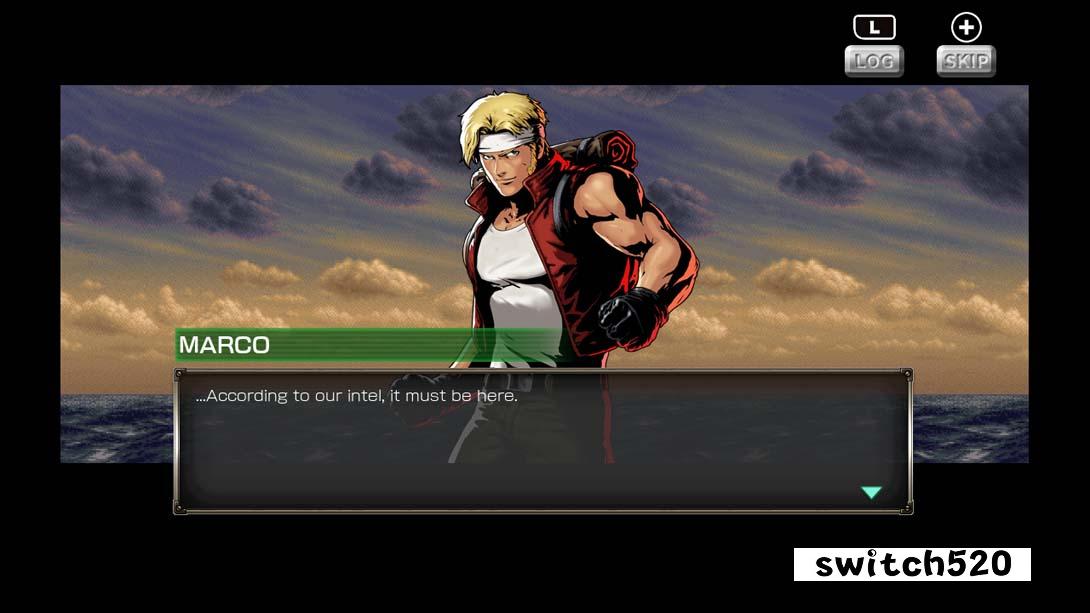 合金弹头：进攻 重载（1.0.1）金手指截图3