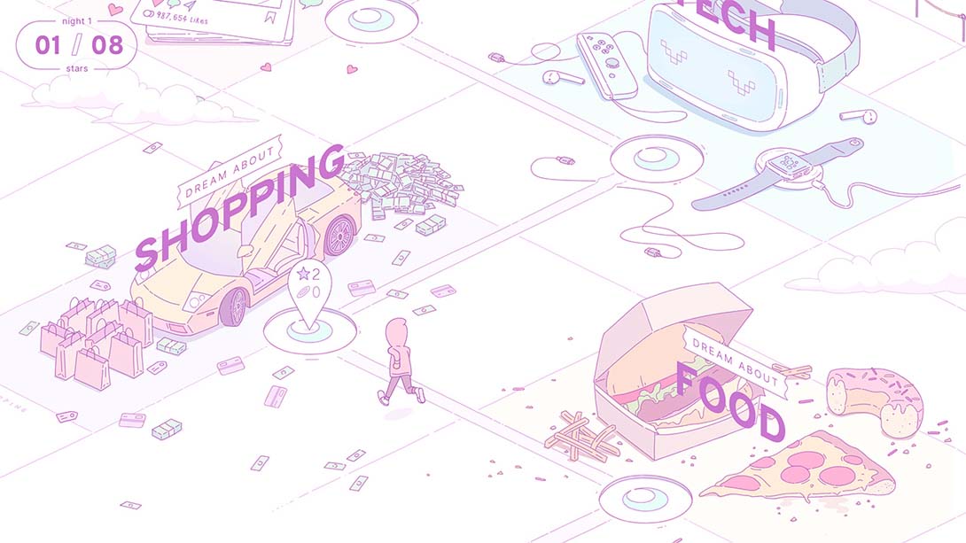 【美版】Melatonin 英语_3