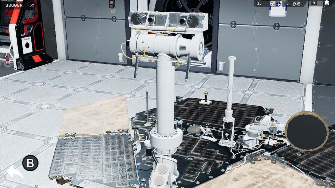 火星探测器大师游戏截图5