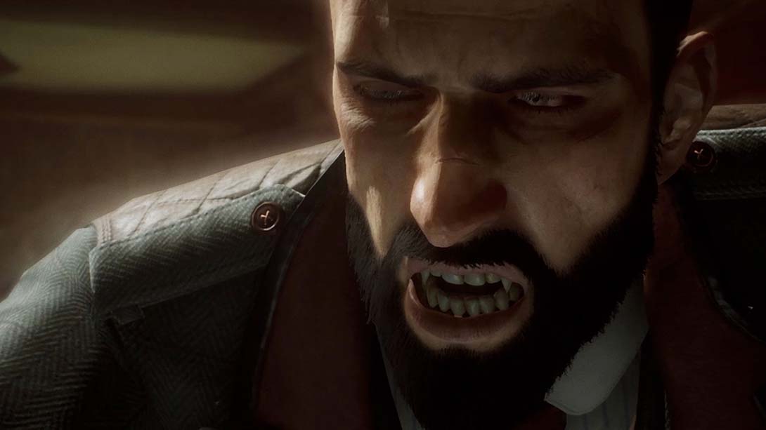 吸血鬼 vampyr 中文_4