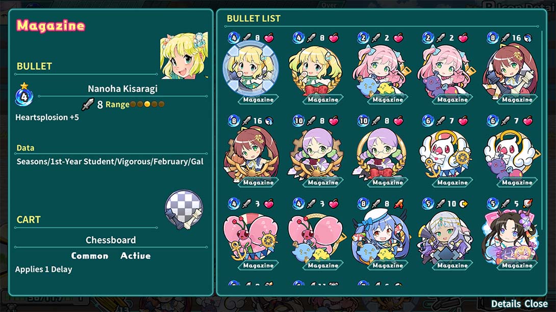 【美版】超级子弹破 Super Bullet Break 中文_4