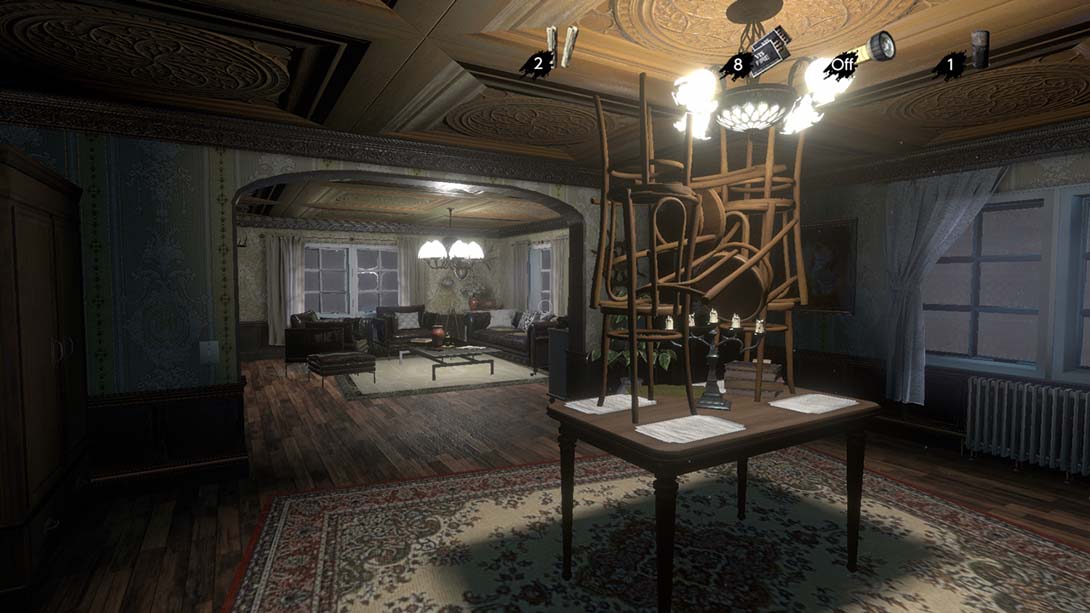 夜幕降临 TheNightfall 中文_4