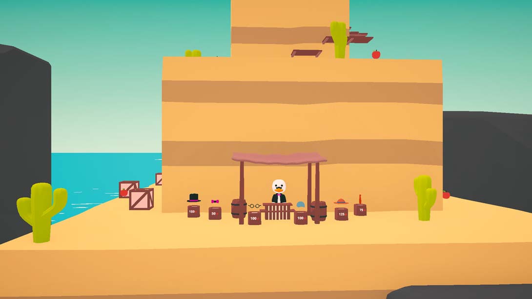 【美版】Ducky Quacky 英语_4