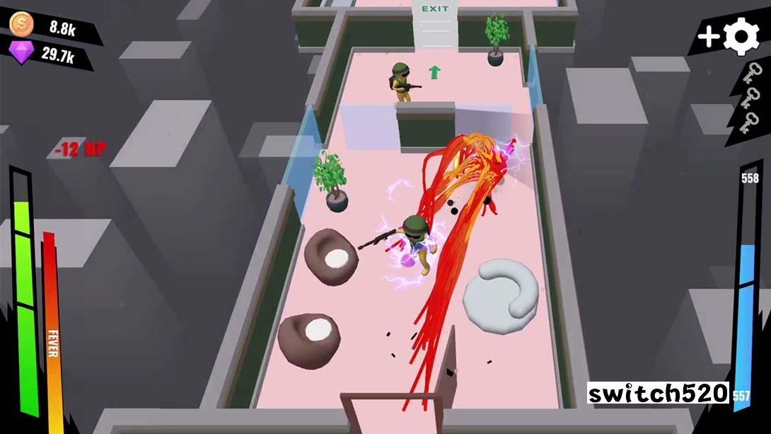 【美版】诺姆 .The Nom 英语_3