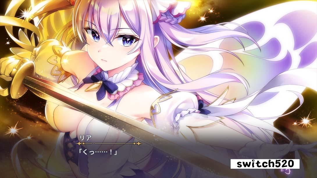 【日版】旭光的婚礼 LIA篇 日语_5