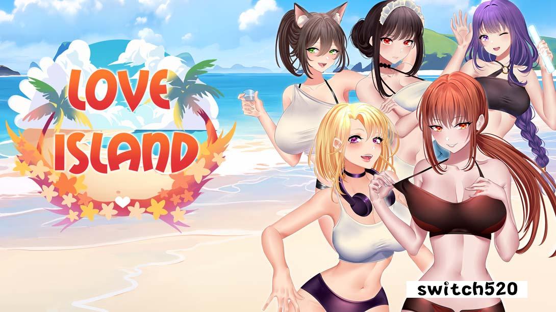 【美版】Love Island 英语_0