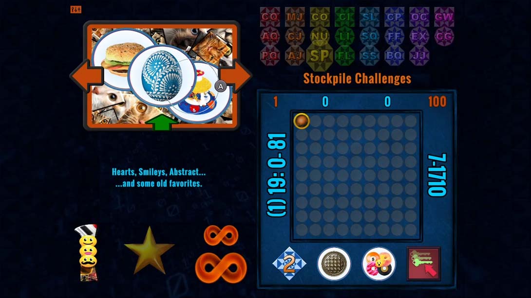 【美版】杂波演化:超越极限 Clutter Evolution: Beyond Xtreme 英语_1