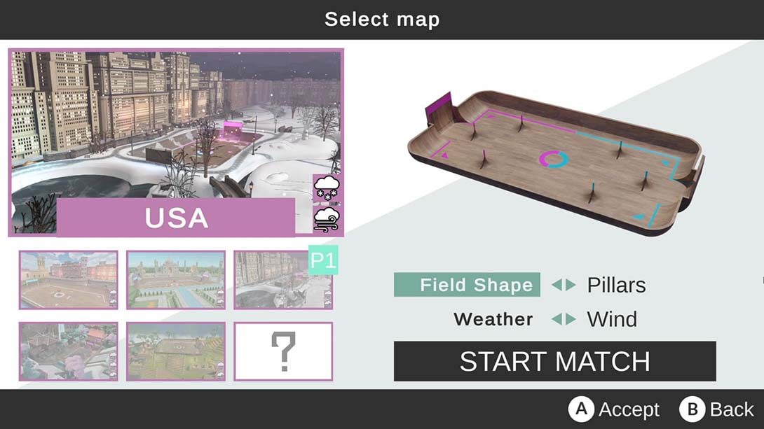 餐车竞技场 Foodtruck Arena 英语_4