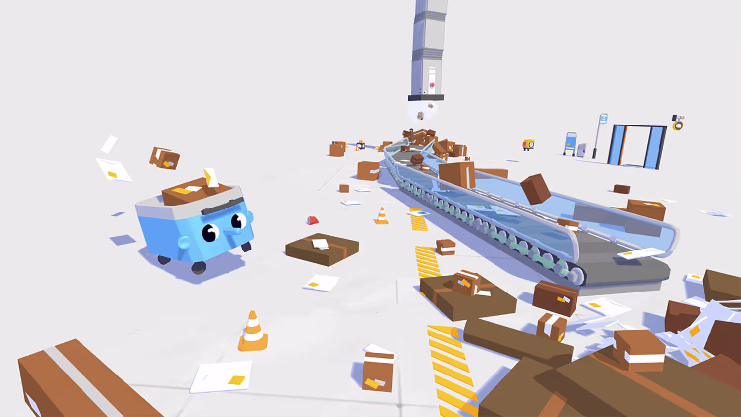 百变大脑亨利游戏截图4