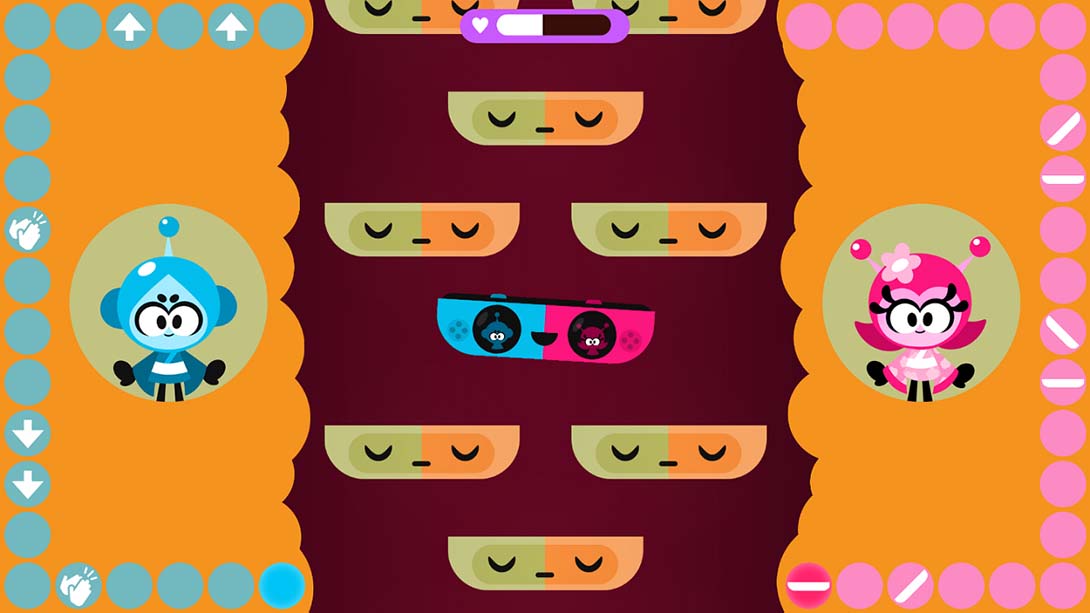 维他命连接 Vitamin Connection 英语_5