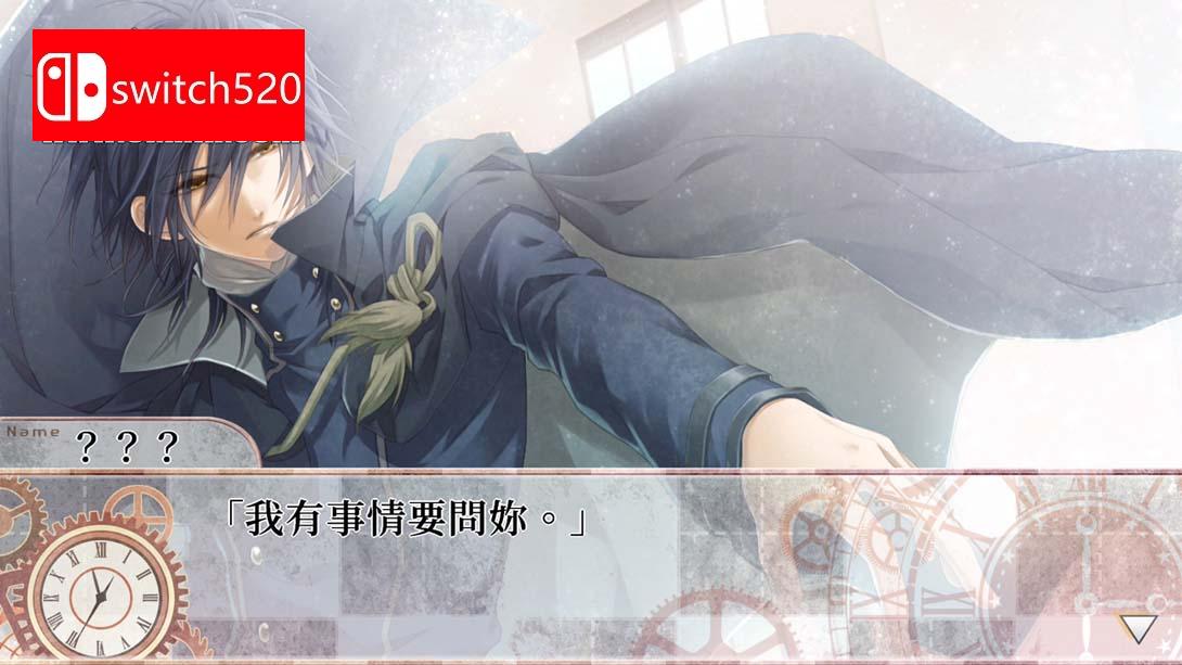 【港版】CLOCK ZERO ～終焉之一秒～ Devote 中文版截图1