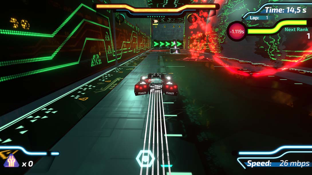 Tri6:无限 Tri6: Infinite 英语_4