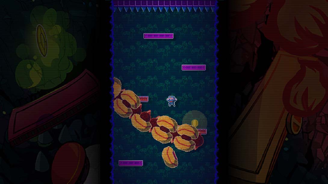 混乱大冒险 Serious Scramblers 中文_2