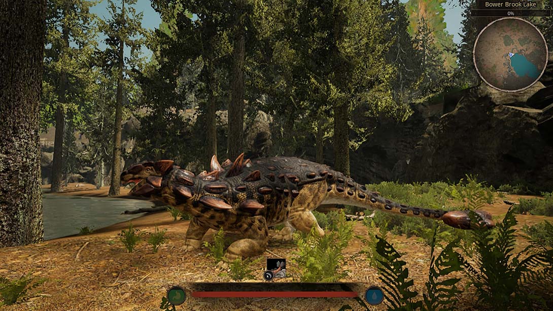 【美版】泰坦之路 Path of Titans 中文_4